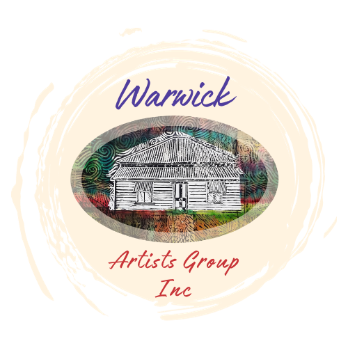 Warwick Artists Group Inc